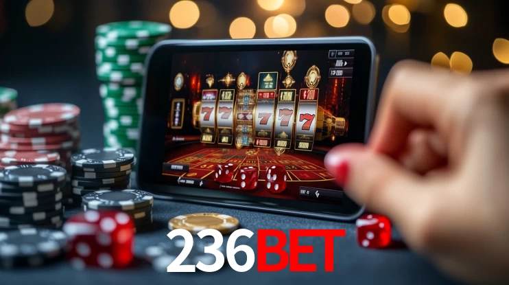 Experiência VIP 236BET
