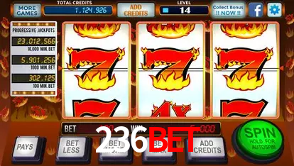 Desvendando o Mundo dos Jogos Virtuais na 236BET