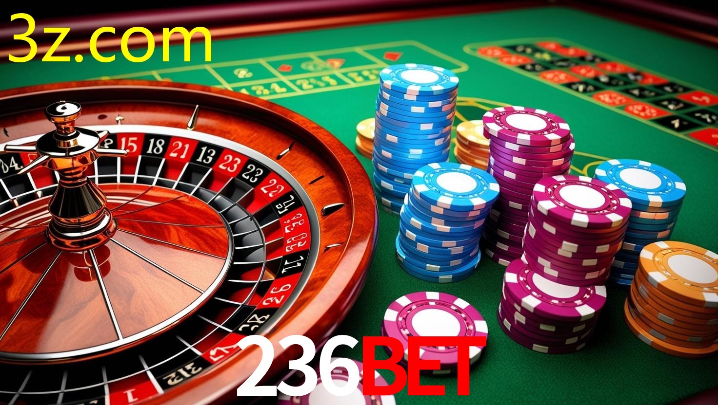 236BET