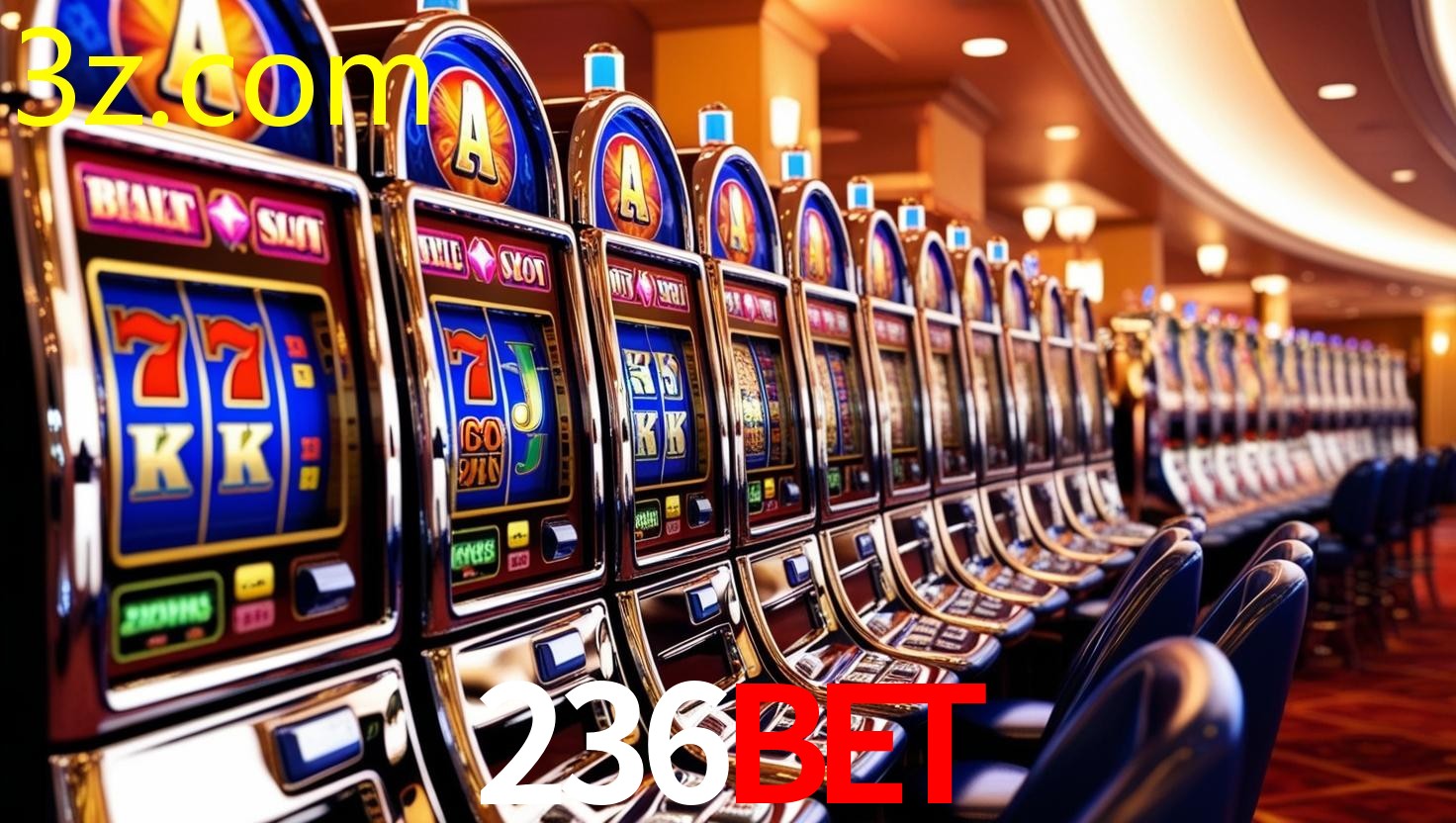 236BET