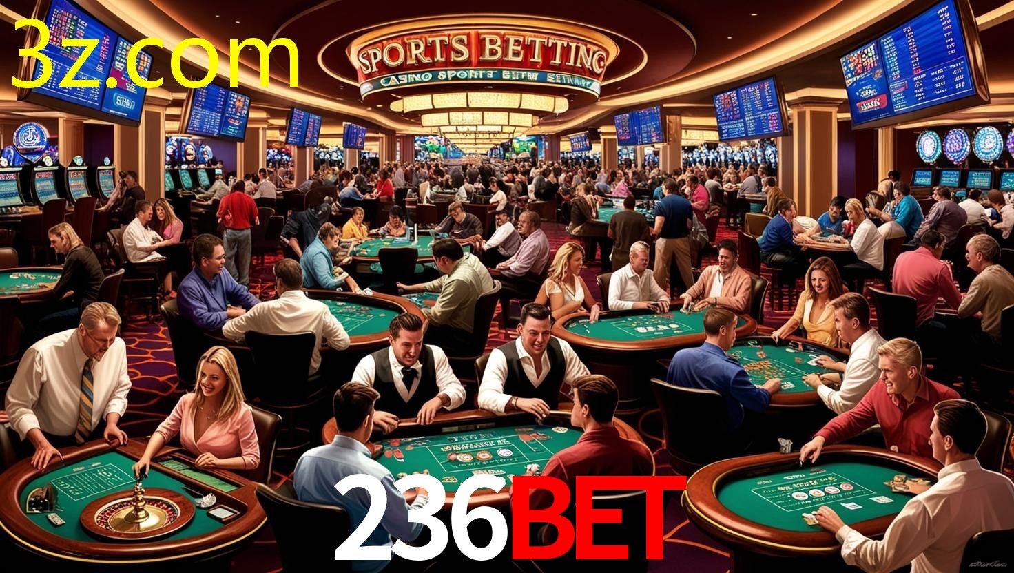 236BET