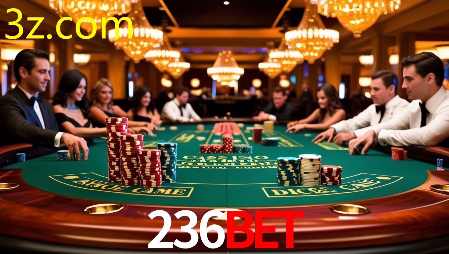 236BET