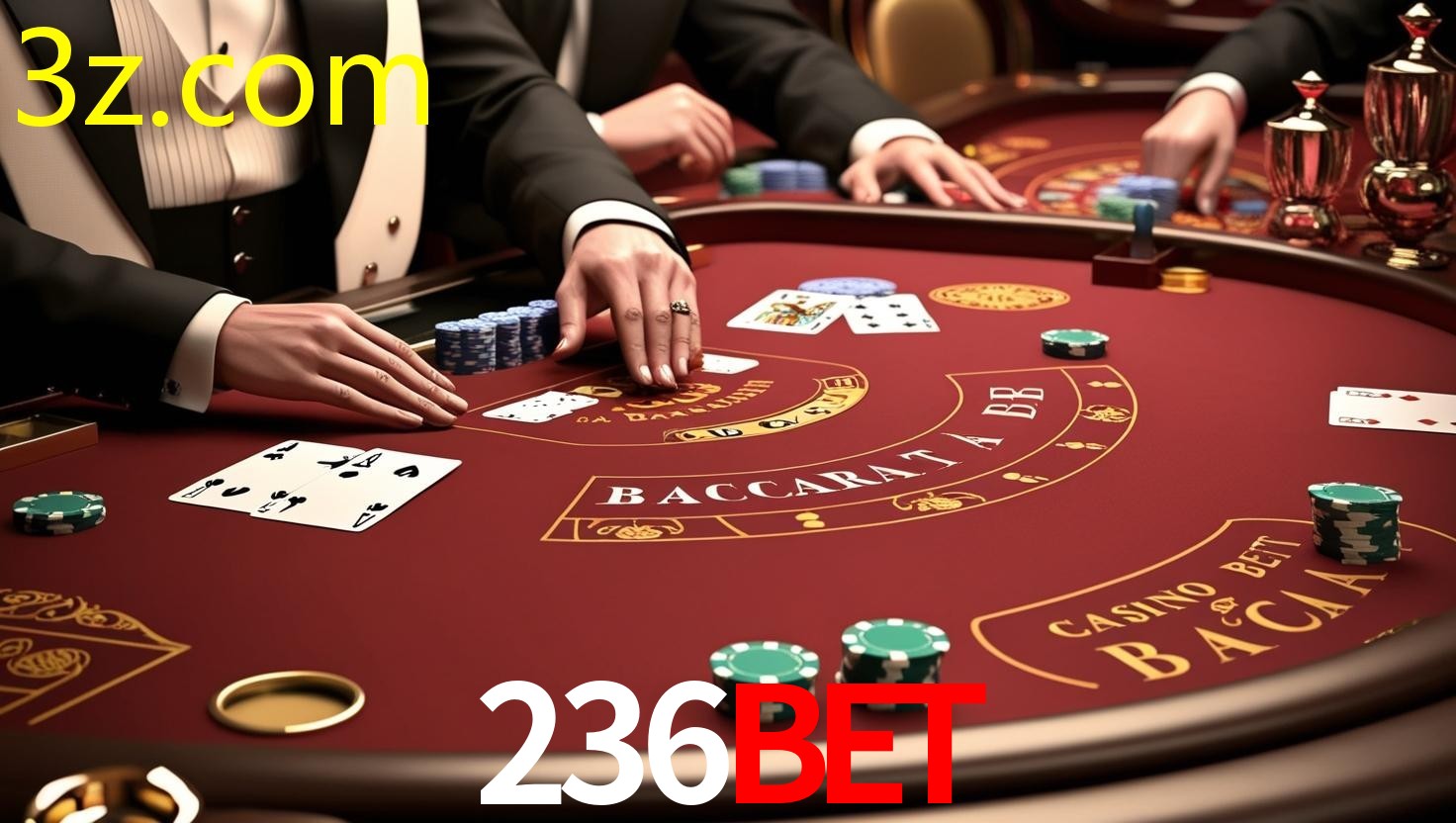 236BET