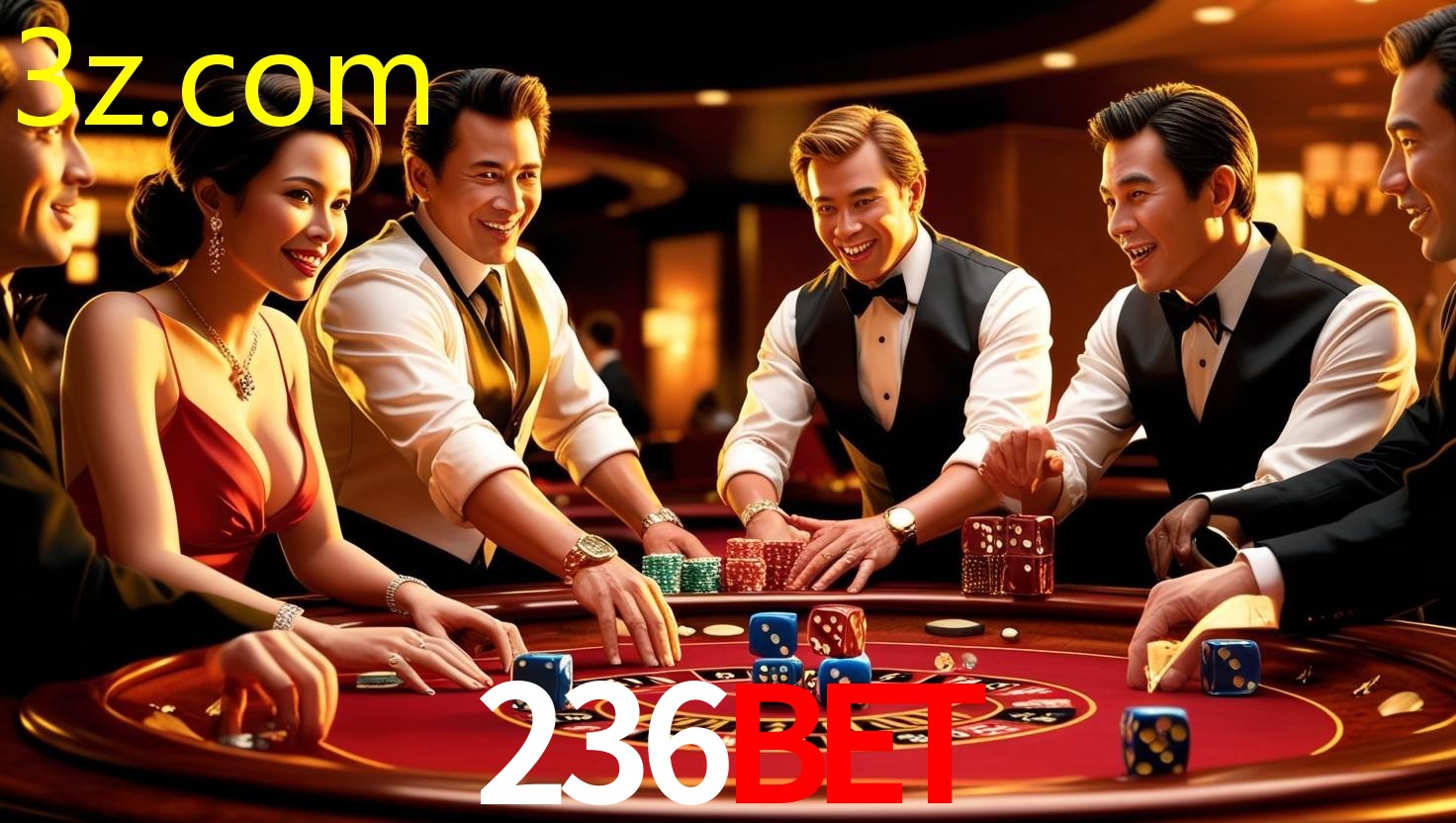 236BET