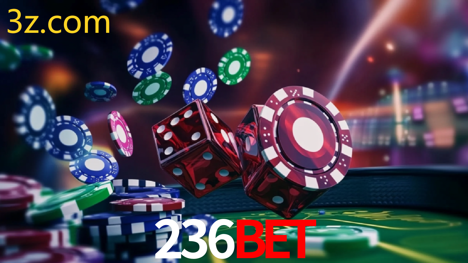 236BET