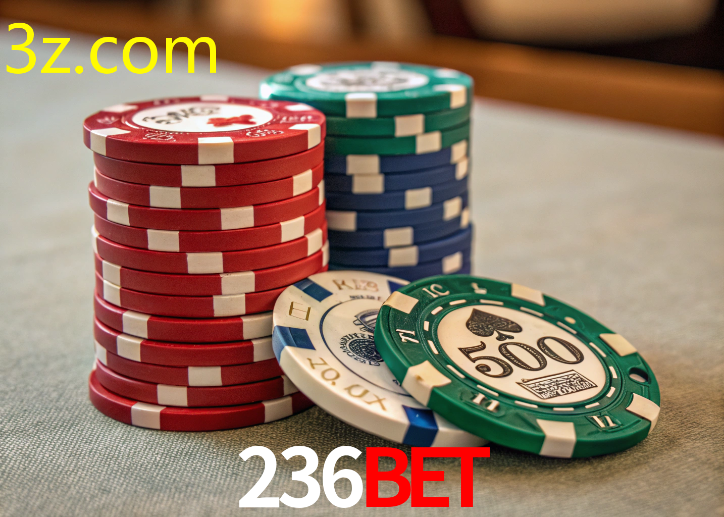 236BET