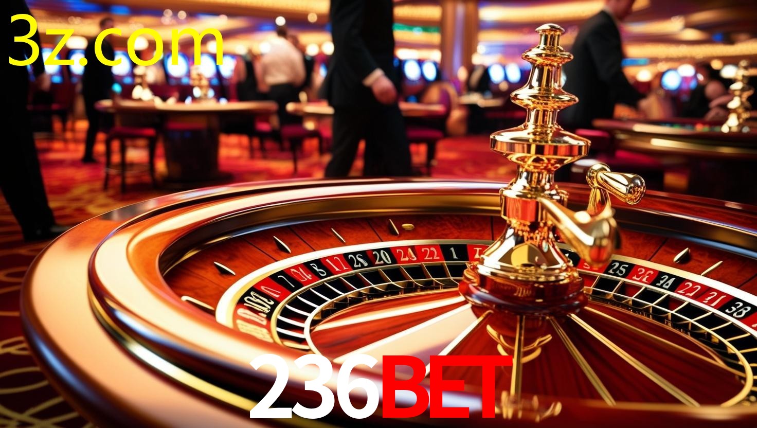 236BET