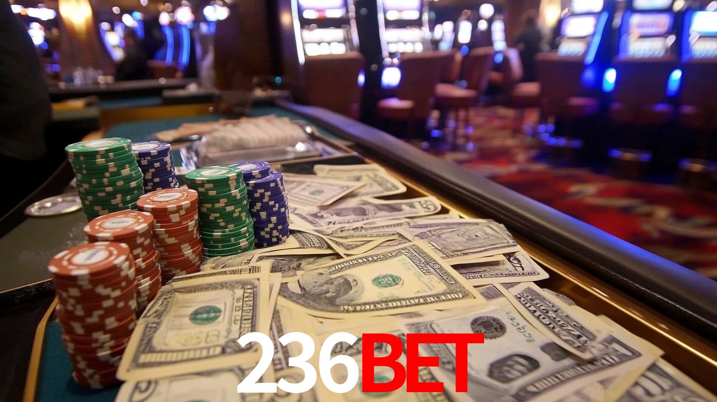 Explore as vantagens do 236BET: serviço profissional e confiabilidade