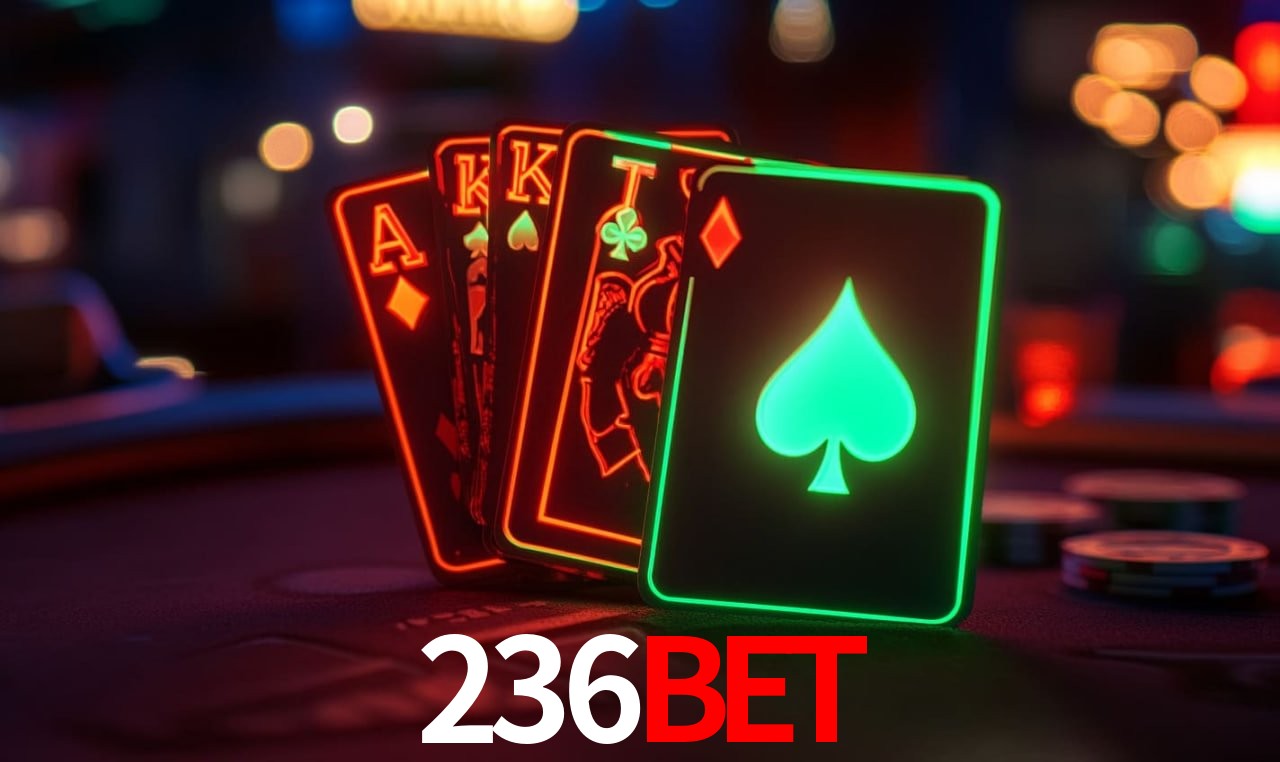 Provedores de Jogos 236BET