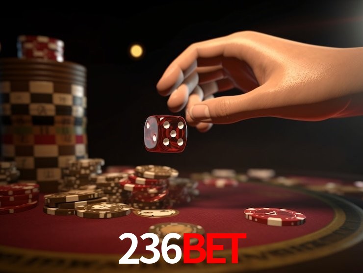 Cadastro Rápido 236BET