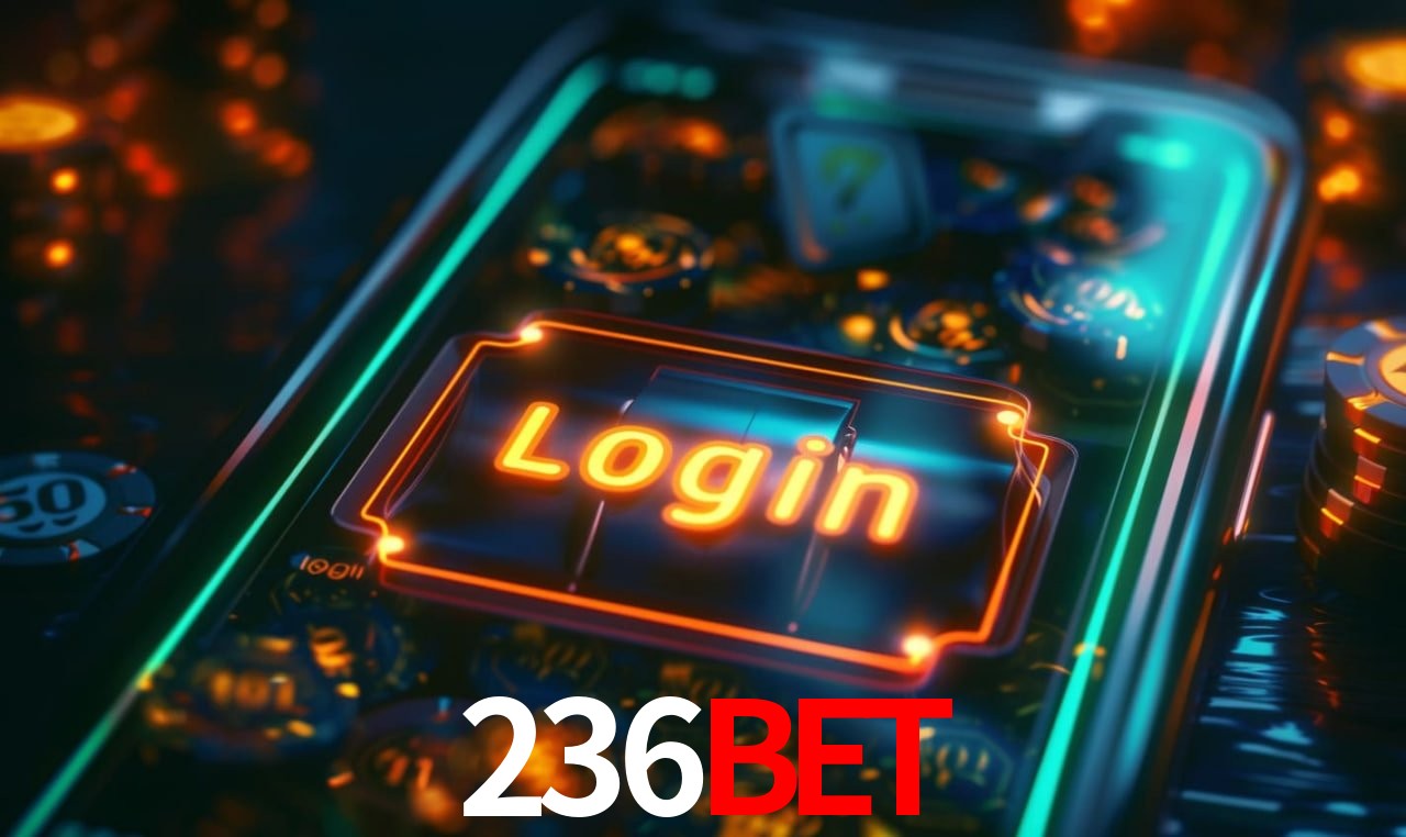 2FA Security 236BET