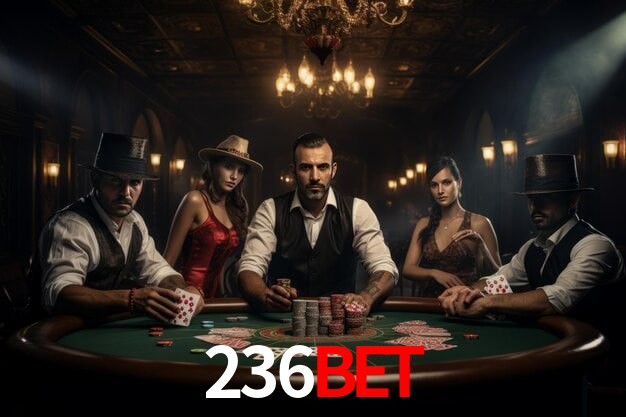236BET vip