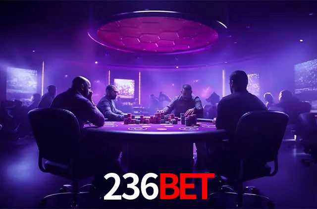 Jogos de Slot 236BET