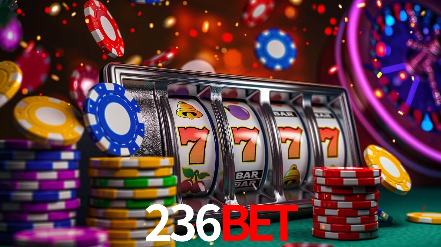 Mesa de Blackjack 236BET