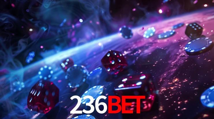 APP oficial da 236BET para mobile