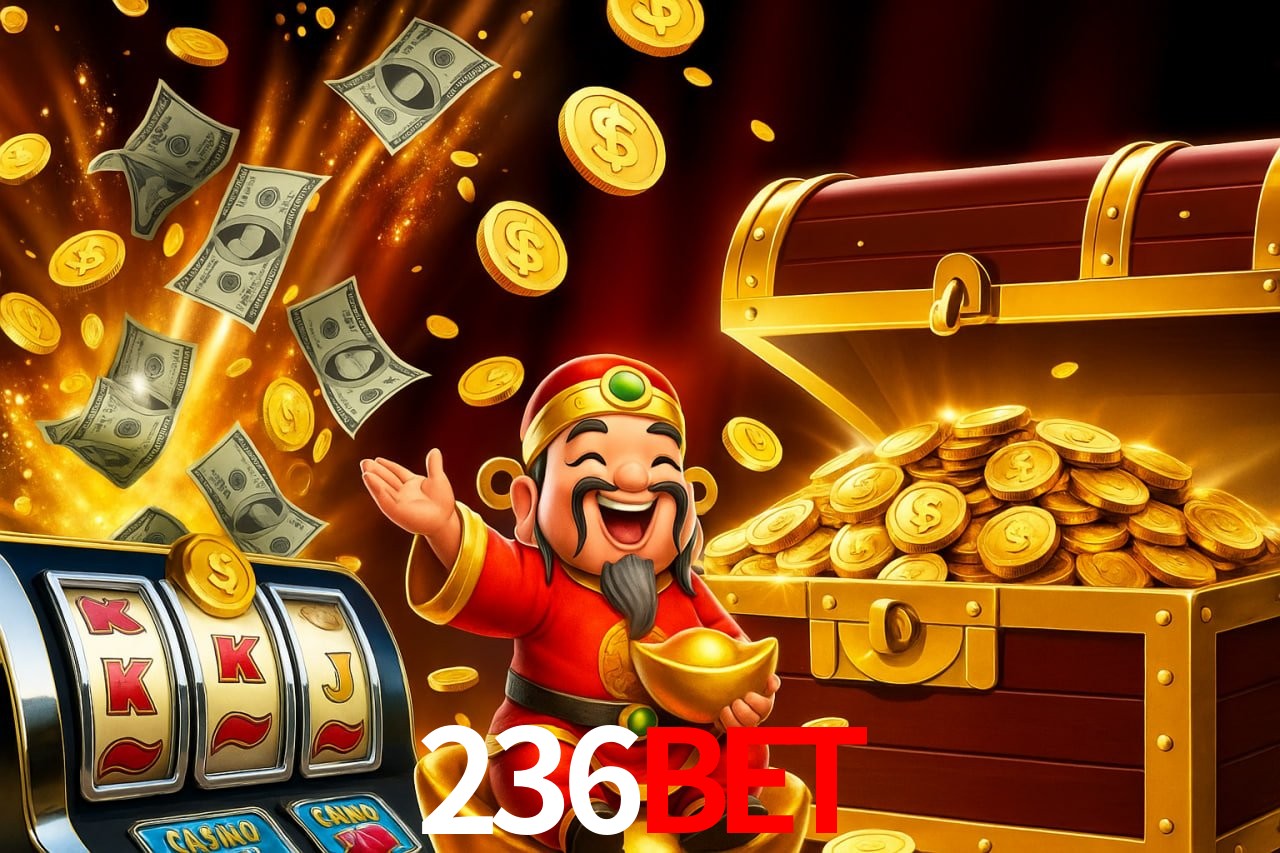 Casino VIP 236BET