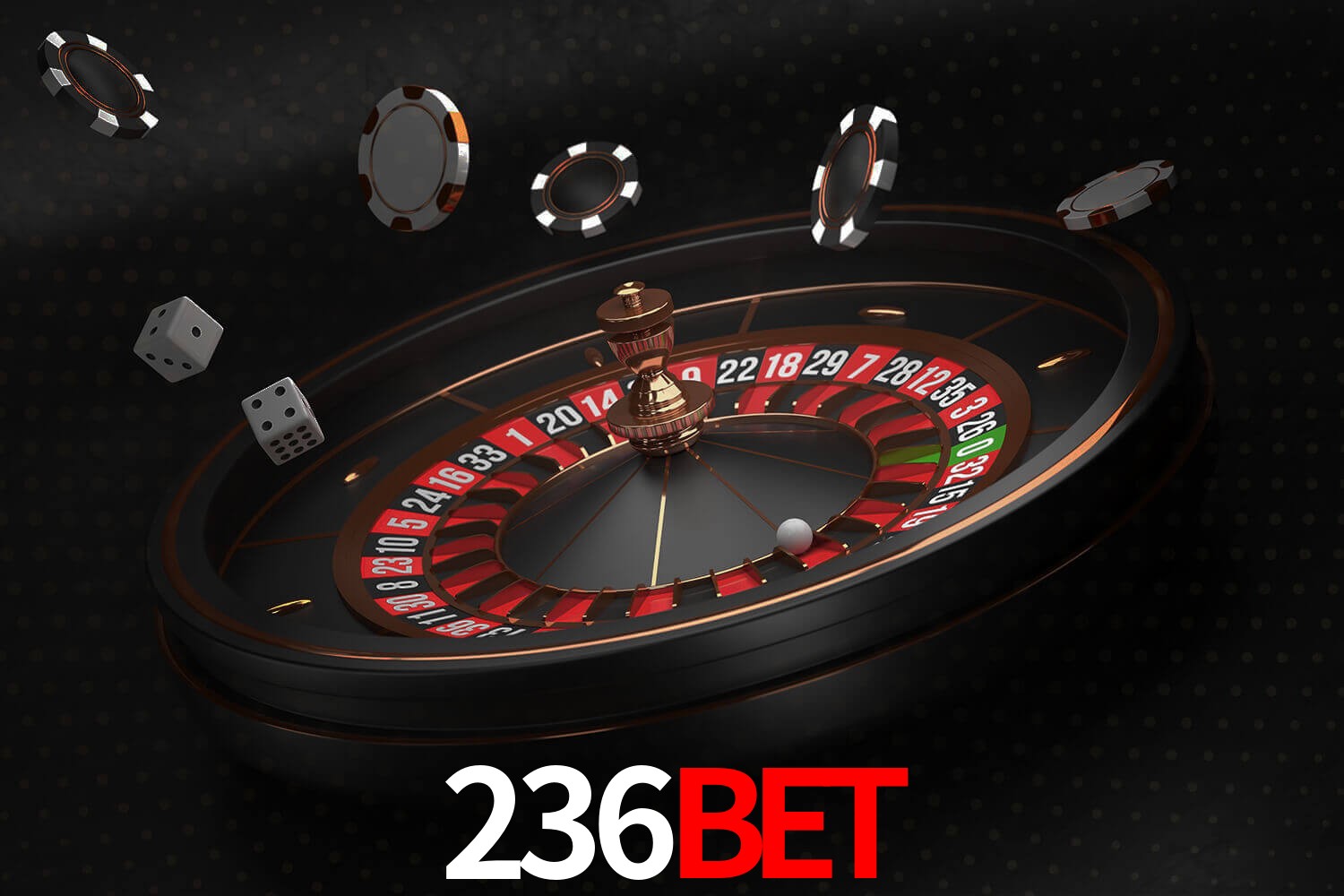 Live Casino 236BET