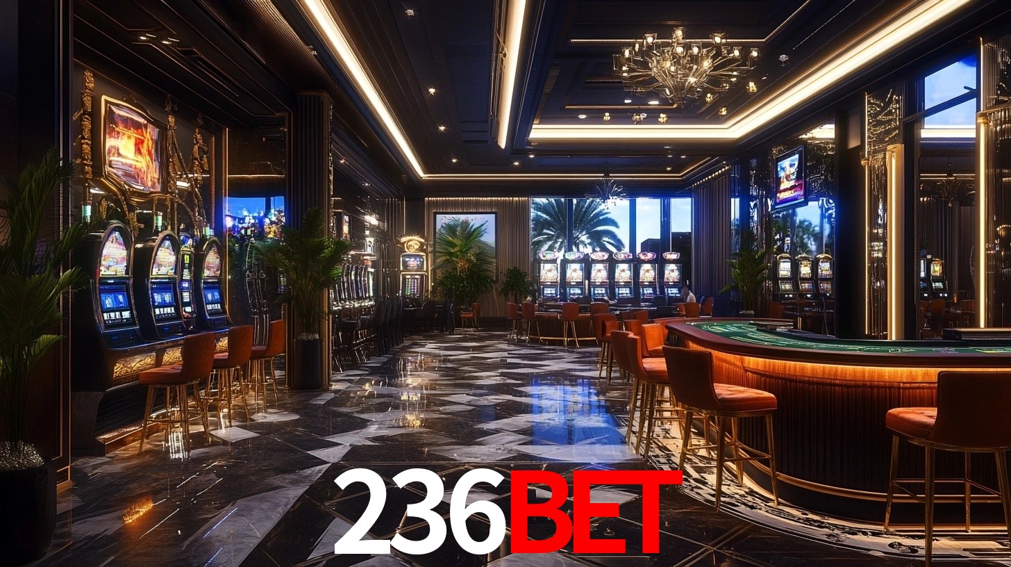 Sports Statistics 236BET