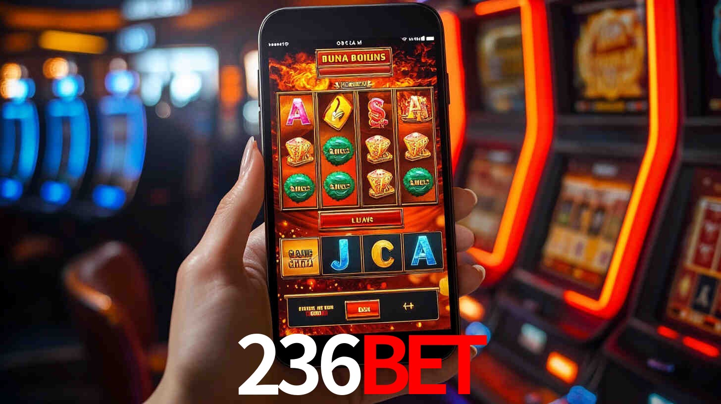 Blackjack Table 236BET