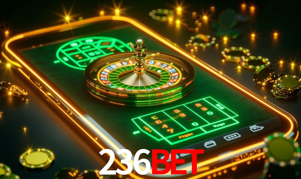  236BET vip