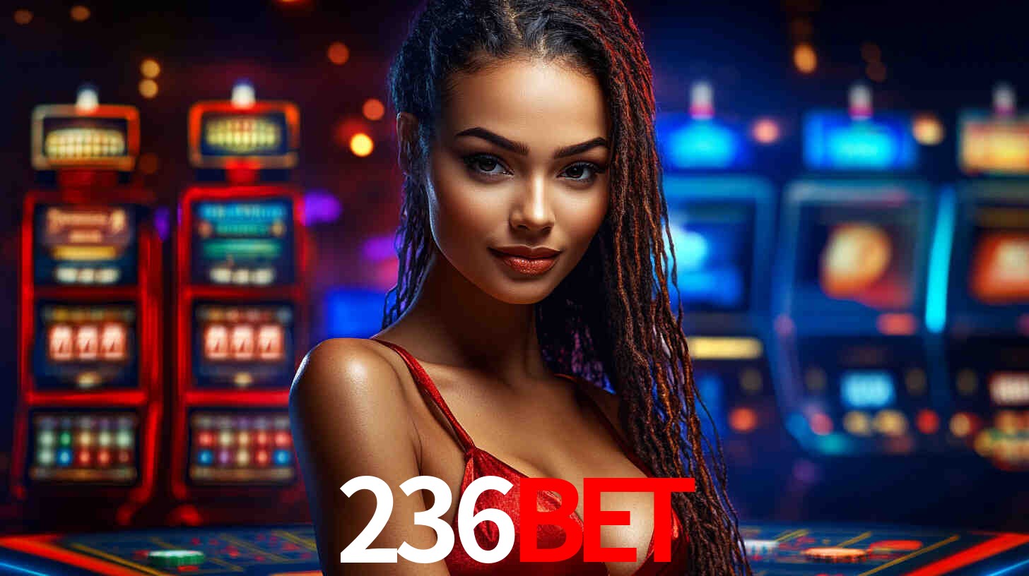 A Emoção da Loteria na 236BET: Uma Chance de Mudança de Vida