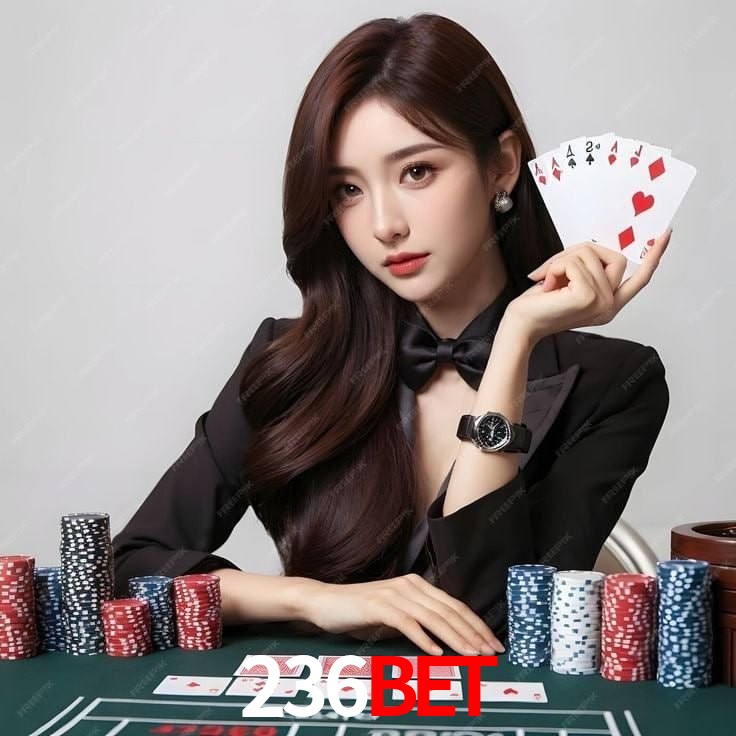 236BET - Cassino da Elite - 236BET vip