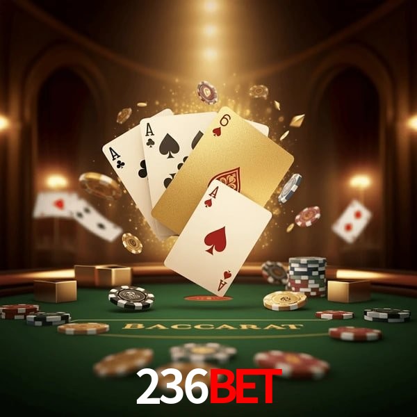 Game Providers 236BET