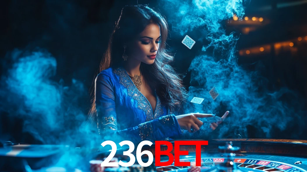 236BET vip