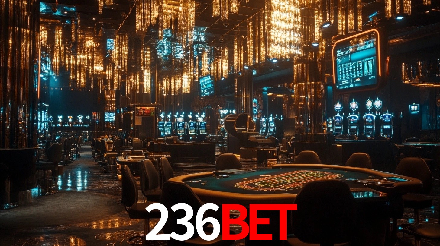 Tournaments 236BET