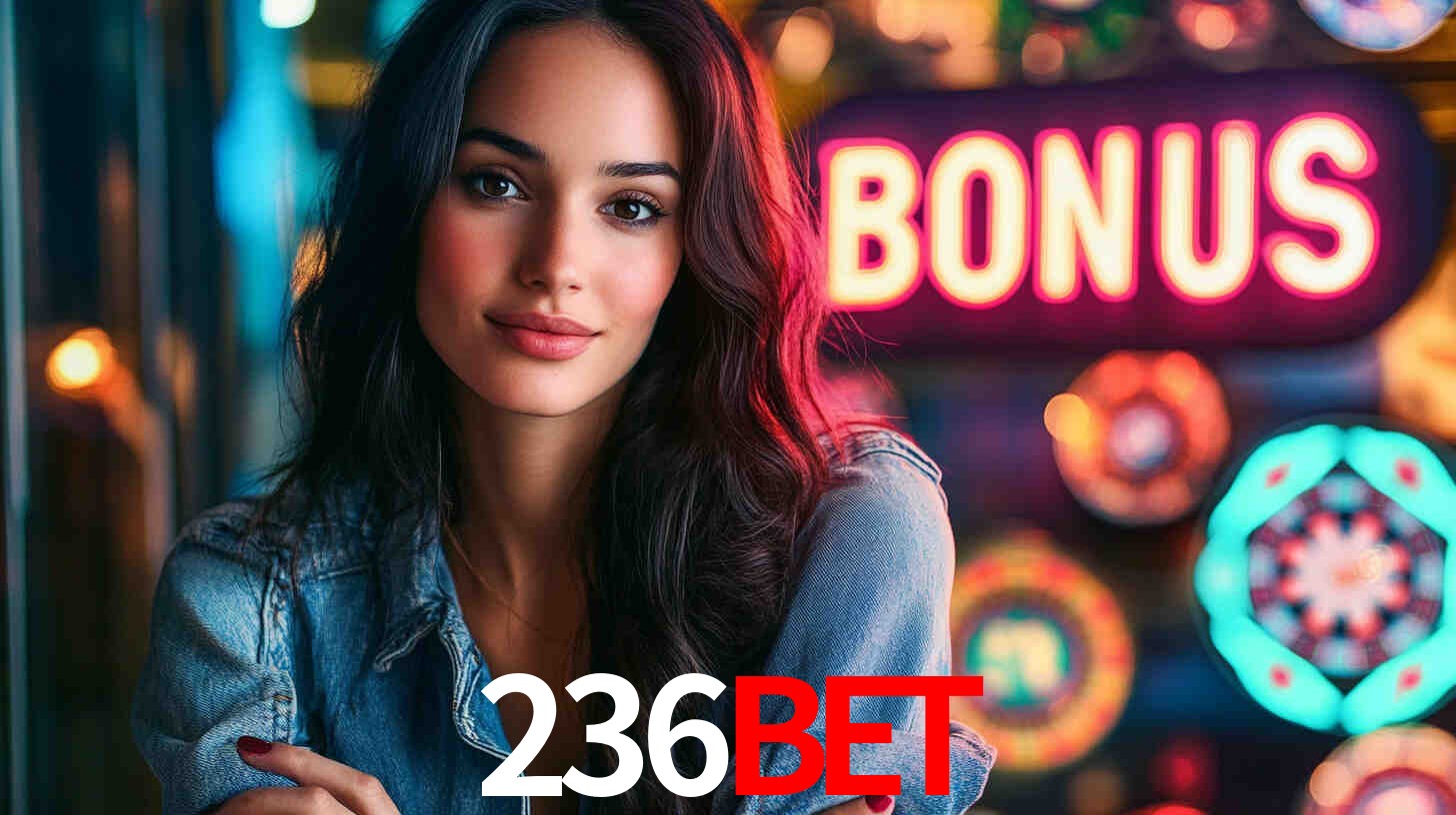 Daily Bonuses 236BET