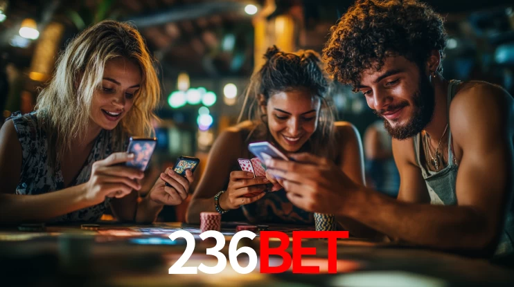Game Statistics 236BET