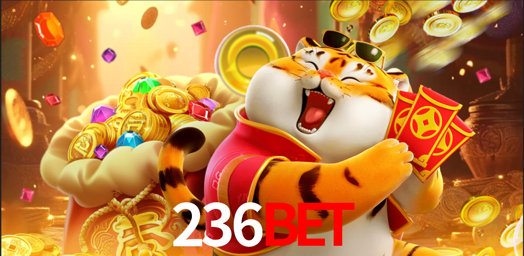 Welcome Bonus 236BET