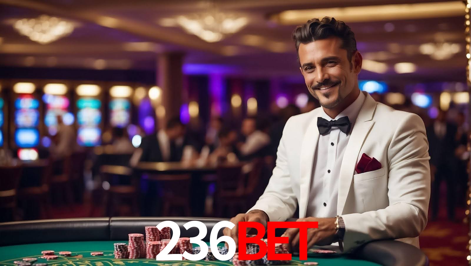 Ofertas Exclusivas 236BET