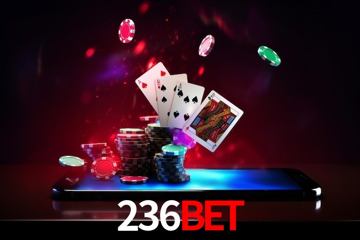 Exclusive Offers 236BET