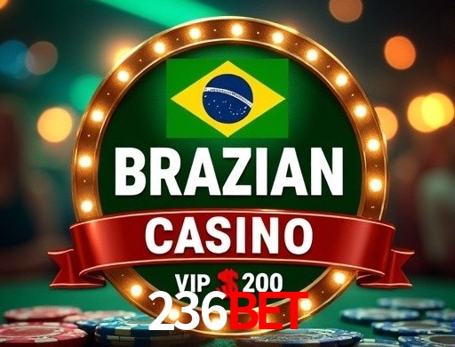 236BET App