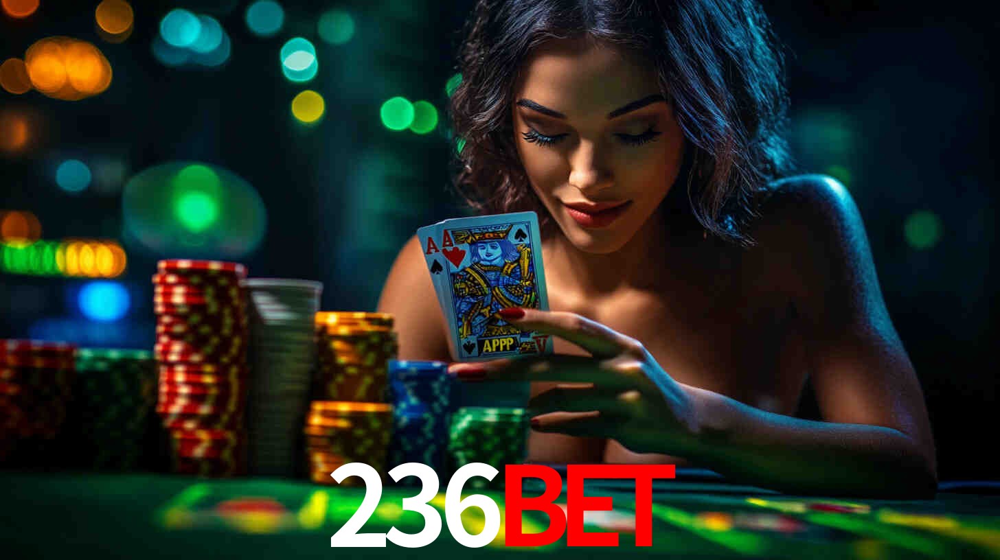 A Experiência Imersiva dos Cassinos Ao Vivo no 236BET