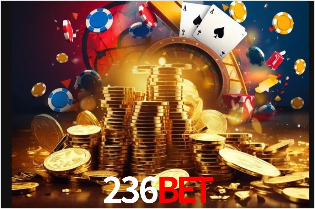 PIX Instantâneo 236BET
