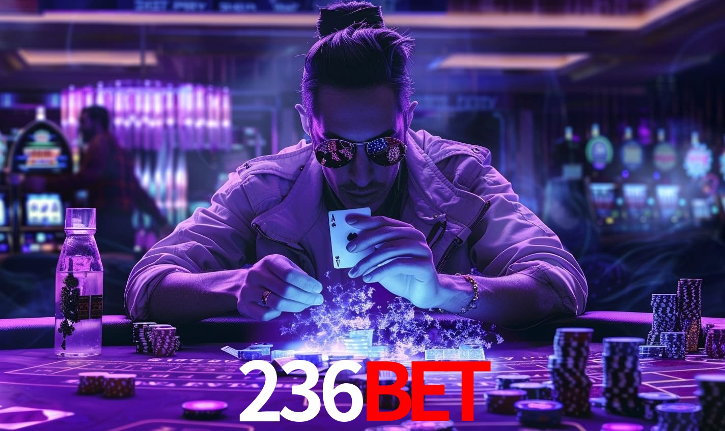 Slot Games 236BET