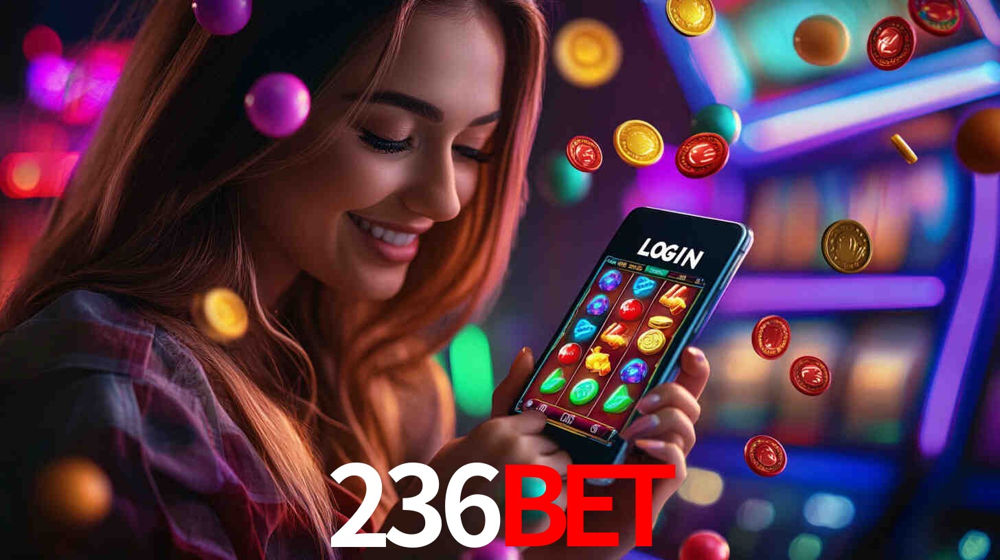 VIP Casino 236BET
