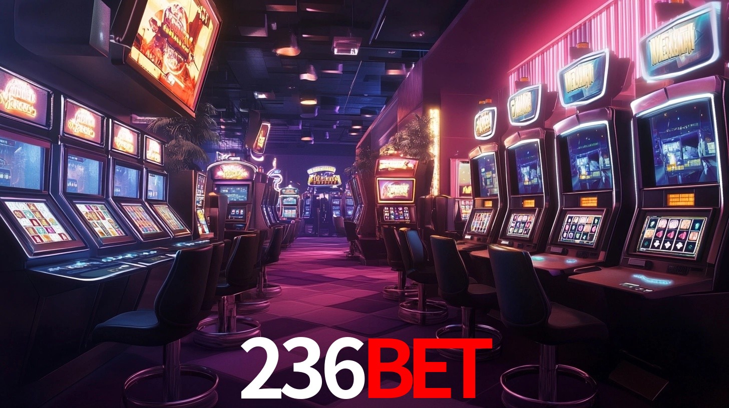 Tennis Betting 236BET