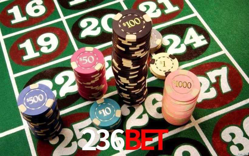 cassino 236BET