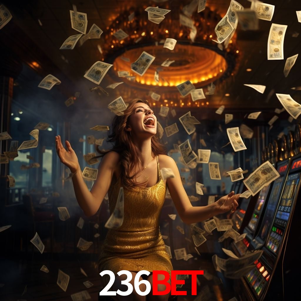 Live Casino 236BET