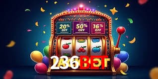 236BET: Seu Cassino Premiado com Pagamentos Rápidos