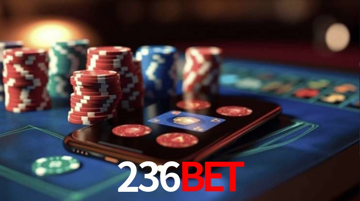 Estatísticas Esportivas 236BET