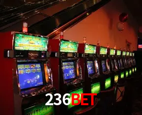 236BET App