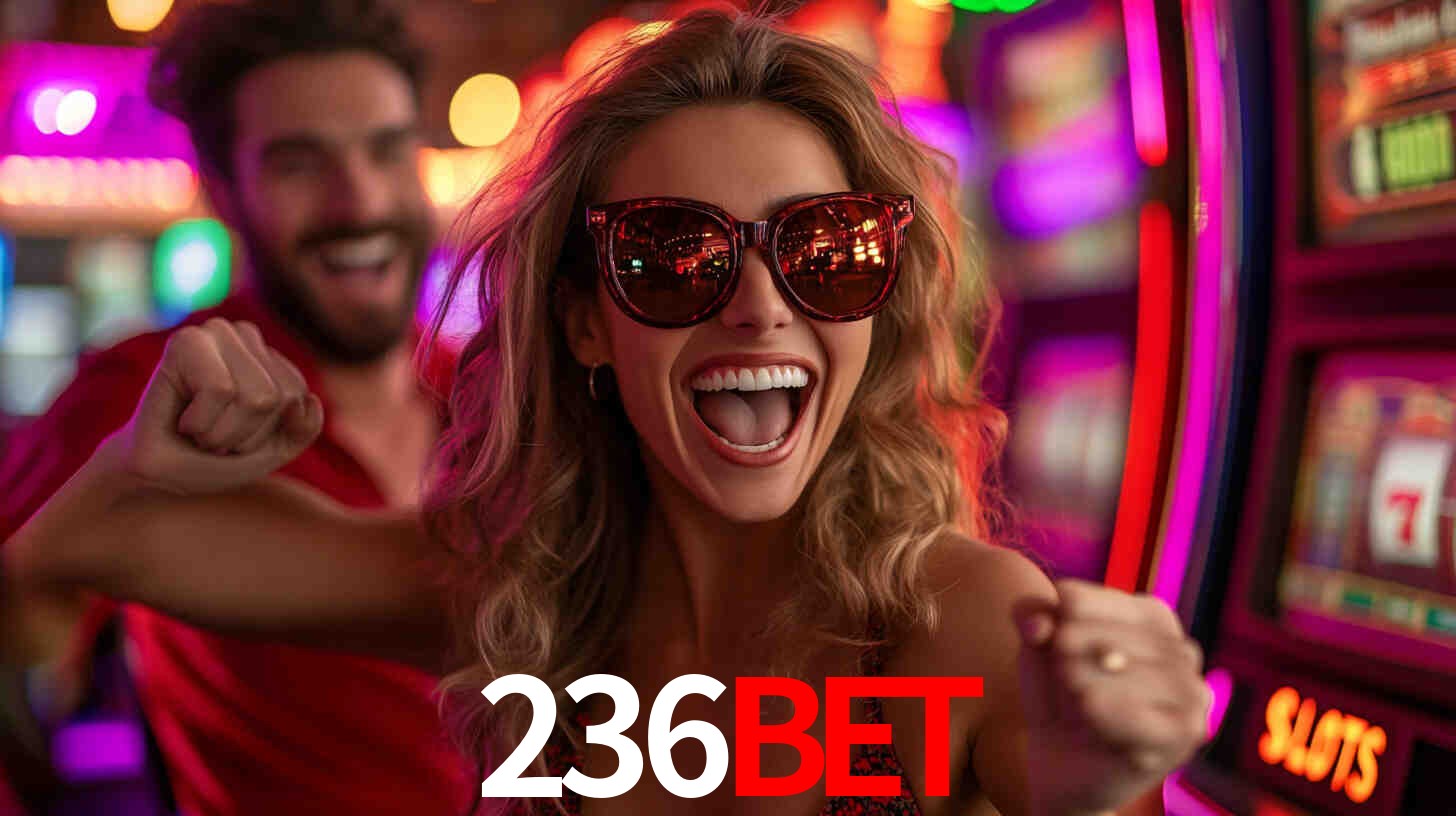 Inovações de Jogos na 236BET: O Futuro das Experiências Interativas