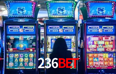 A Popularidade dos Caça-Níqueis no 236BET