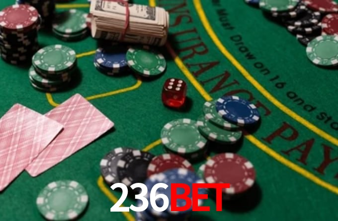 Instant EasyPaisa 236BET