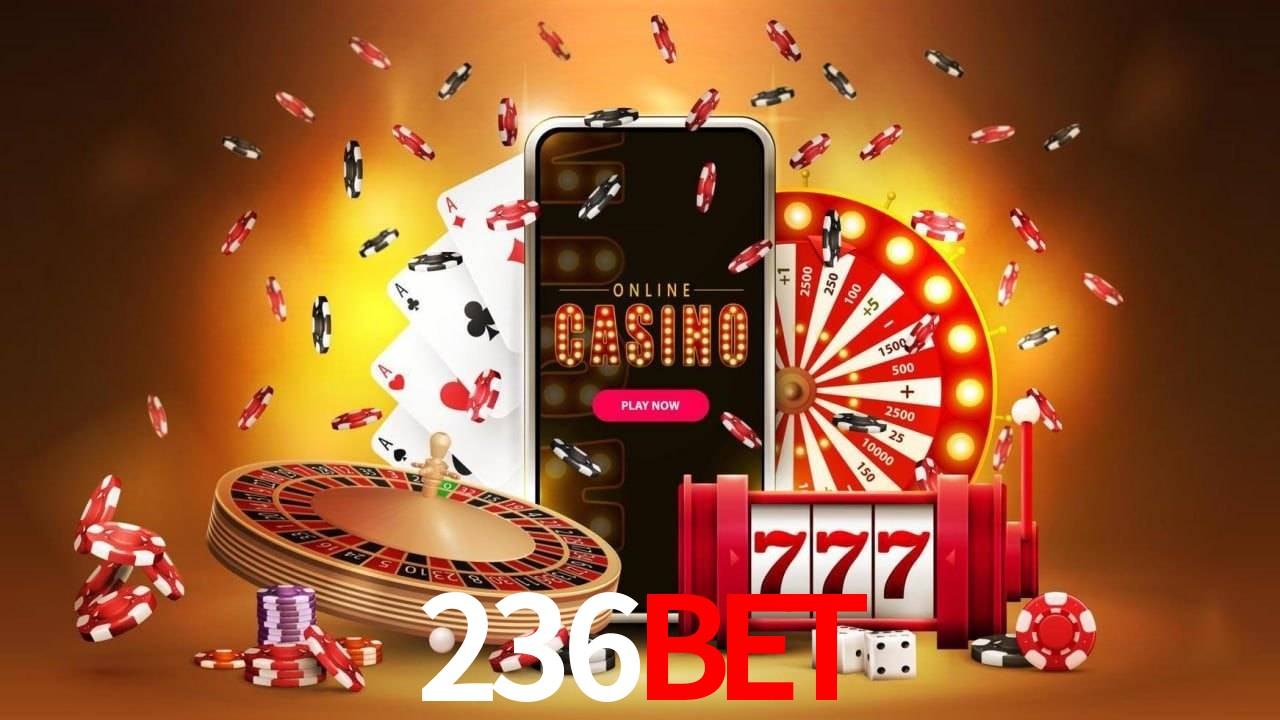 Tecnologia da Plataforma 236BET