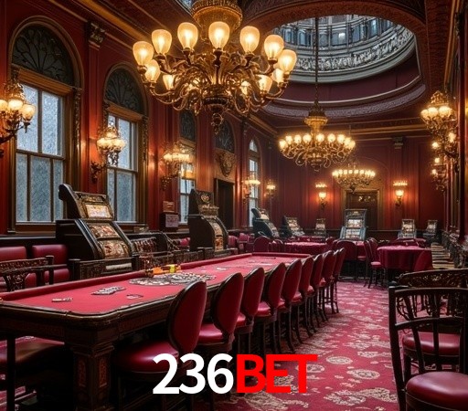236BET,236BET vip
